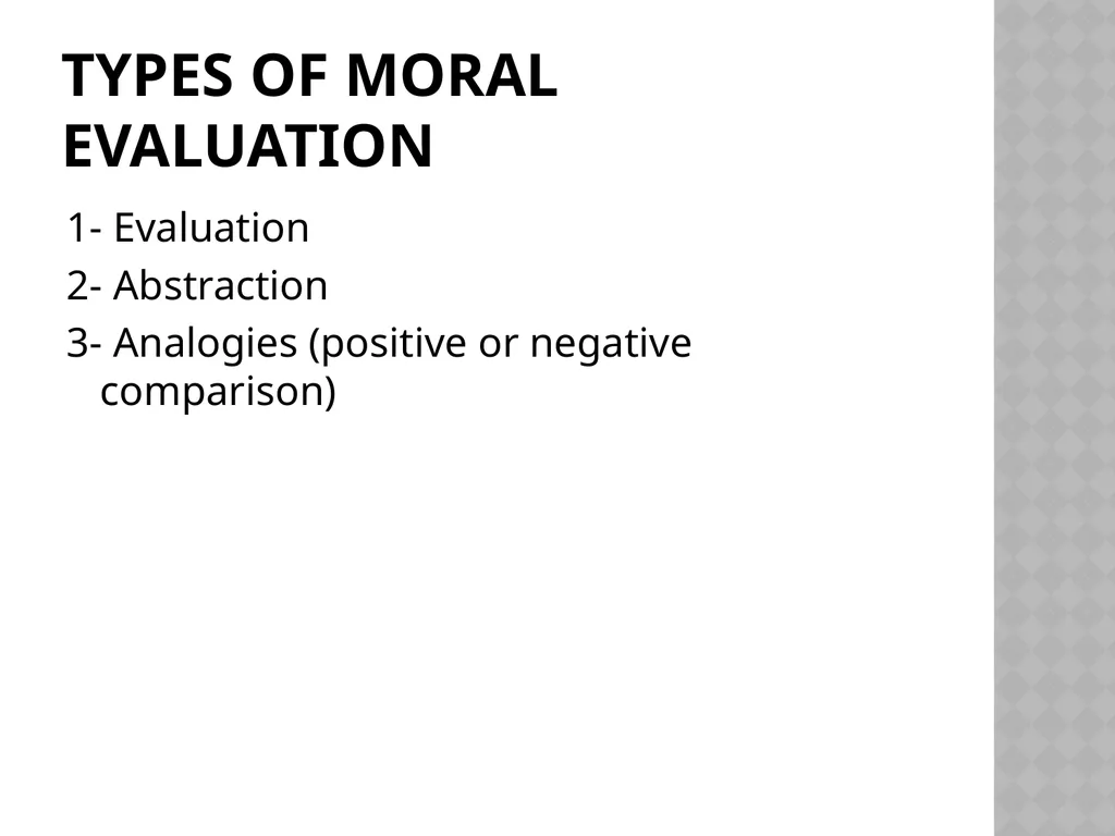 The Discursive Construction of Legitimation By - slide 16 of 36