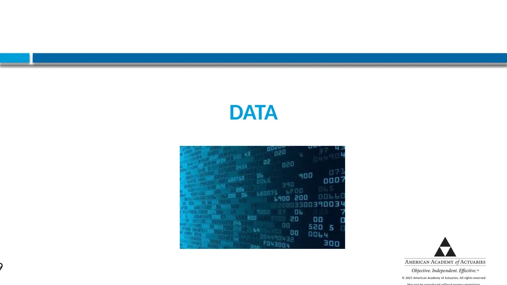 CYBER RISK INSURANCE Norman Niami Chairperson, - slide 19 of 38