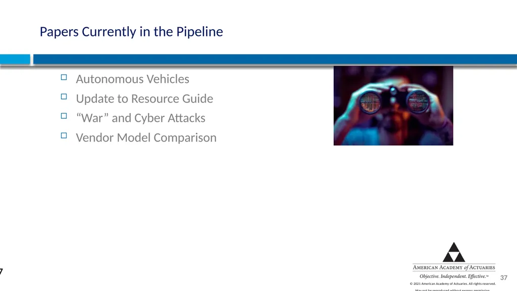 CYBER RISK INSURANCE Norman Niami Chairperson, - slide 37 of 38