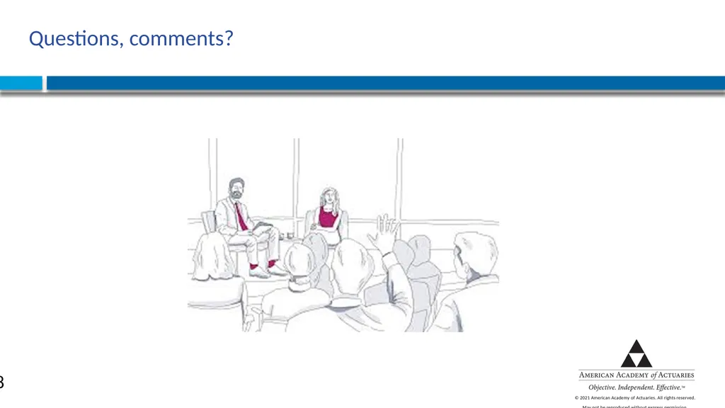 CYBER RISK INSURANCE Norman Niami Chairperson, - slide 38 of 38