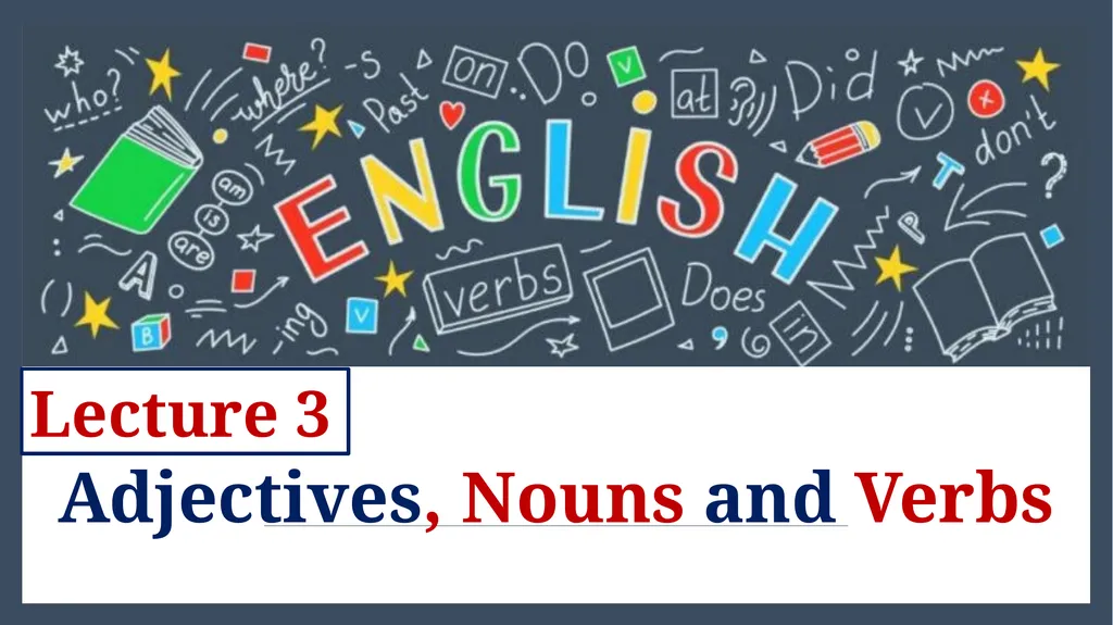 Advanced English Course for Ph.D. Students Prof. - slide 2 of 17