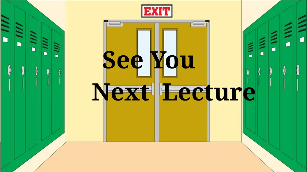Advanced English Course for Ph.D. Students Prof. - slide 17 of 17