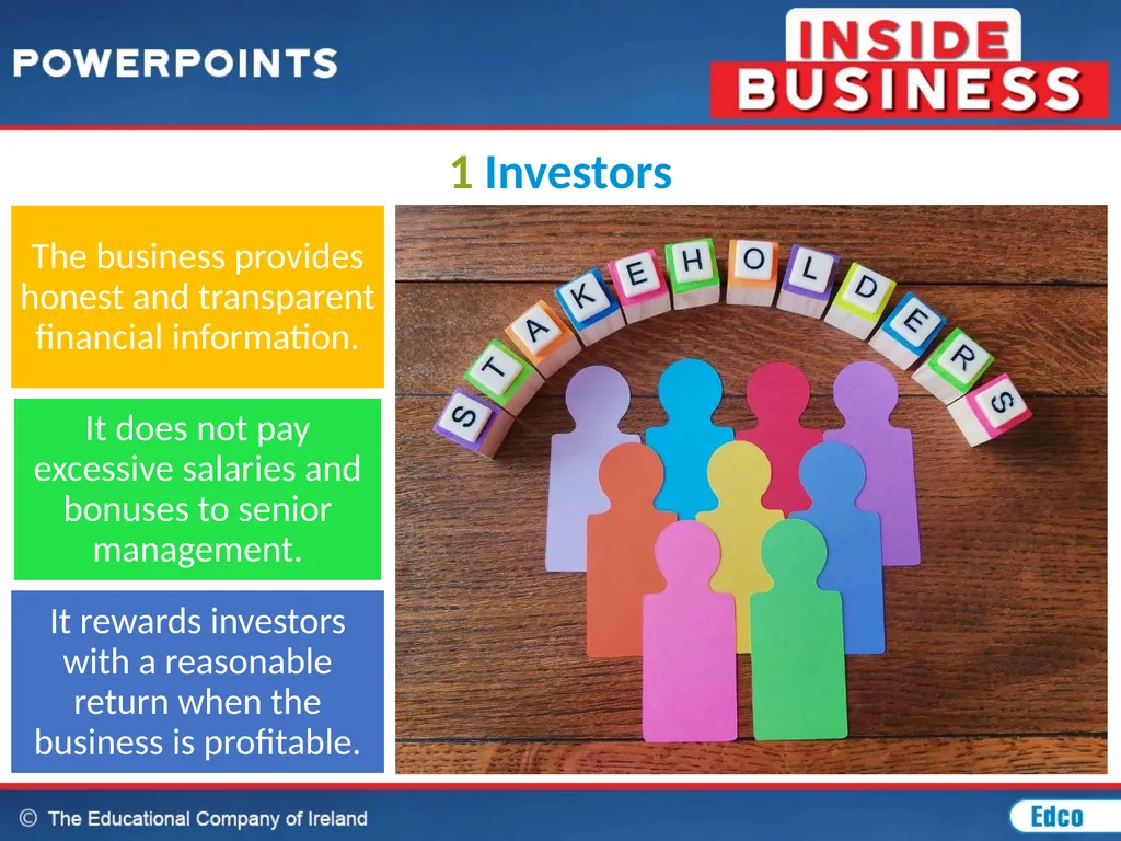 Chapter 27: Ethical, Social and Environmental - slide 10 of 23