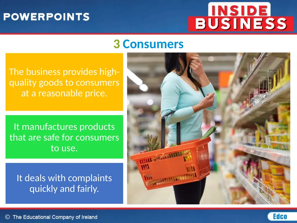 Chapter 27: Ethical, Social and Environmental - slide 12 of 23