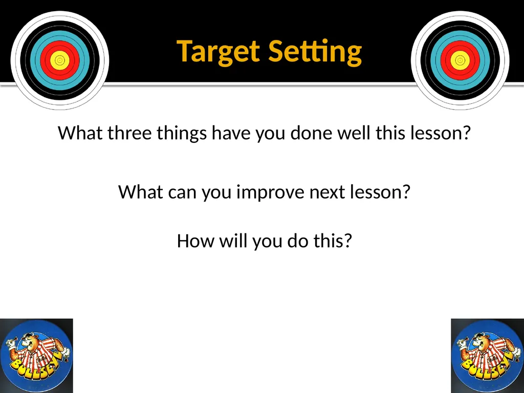 Status How can we show in a performance a - slide 44 of 57