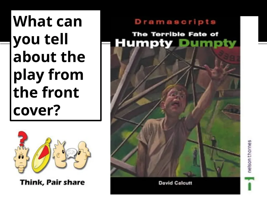 Status How can we show in a performance a - slide 2 of 57