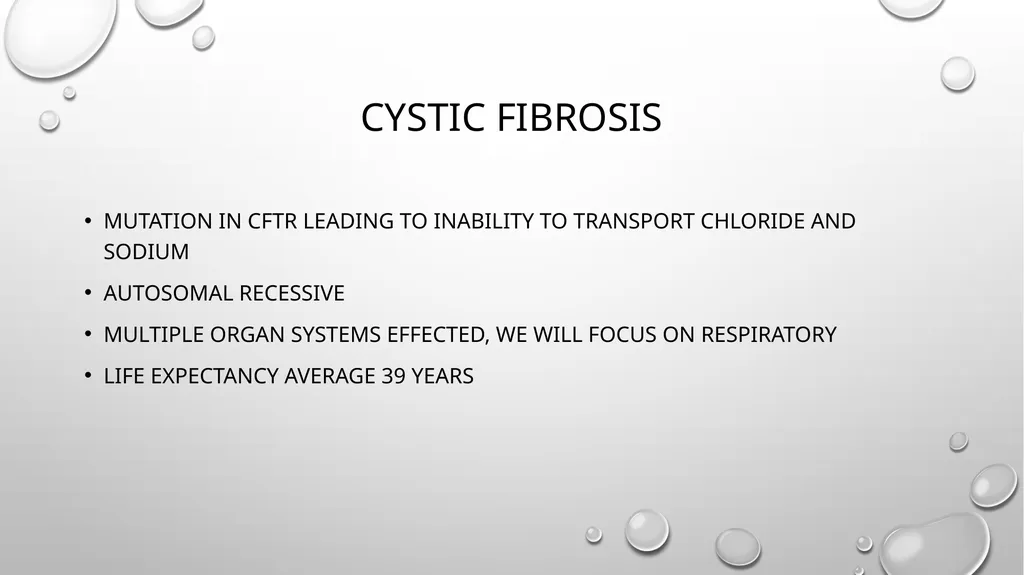 Obstructive and restrictive Lung Disease Jed - slide 24 of 36