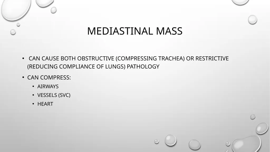 Obstructive and restrictive Lung Disease Jed - slide 34 of 36