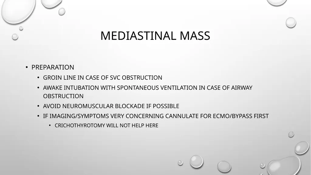 Obstructive and restrictive Lung Disease Jed - slide 35 of 36