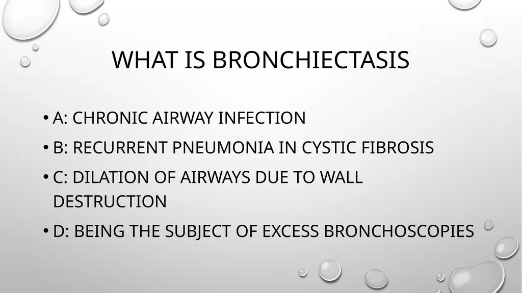Obstructive and restrictive Lung Disease Jed - slide 25 of 36