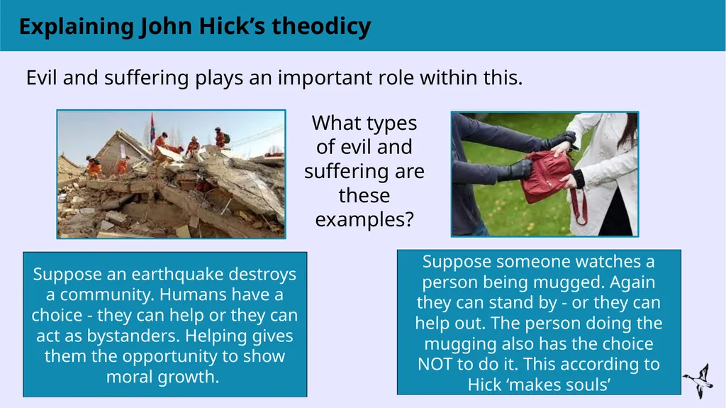 Notes for the teacher Context: This lesson will - slide 15 of 22
