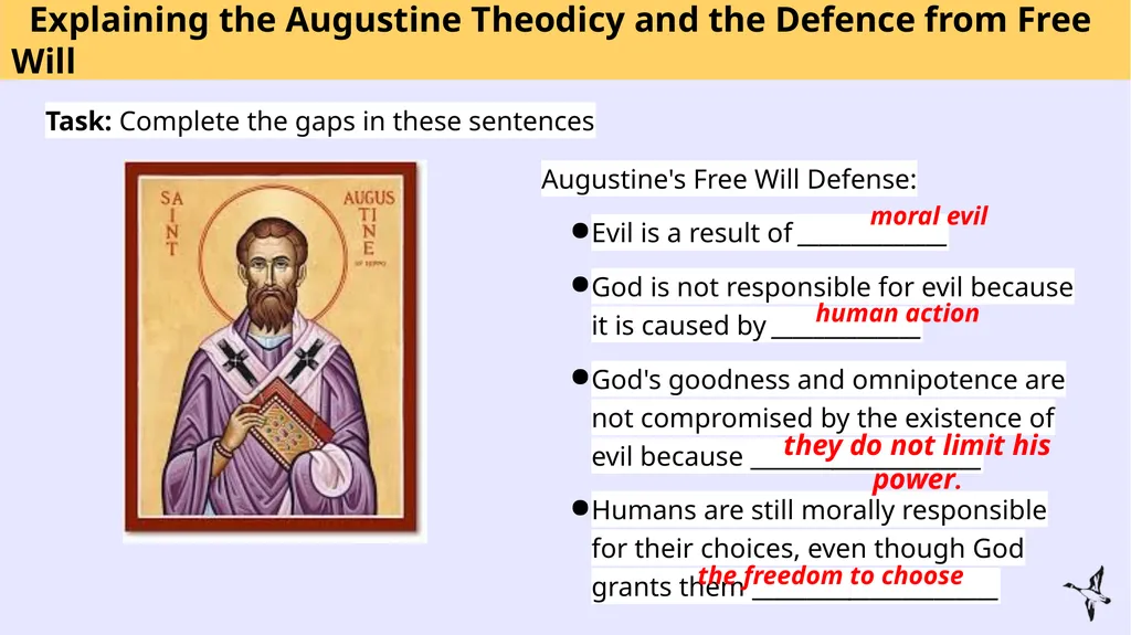 Notes for the teacher Context: This lesson will - slide 12 of 22