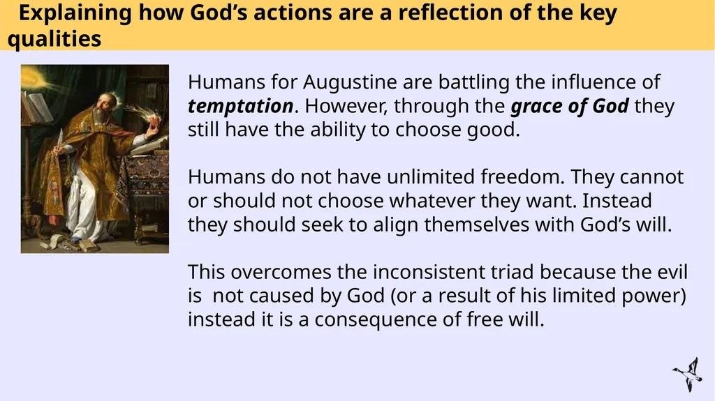 Notes for the teacher Context: This lesson will - slide 11 of 22