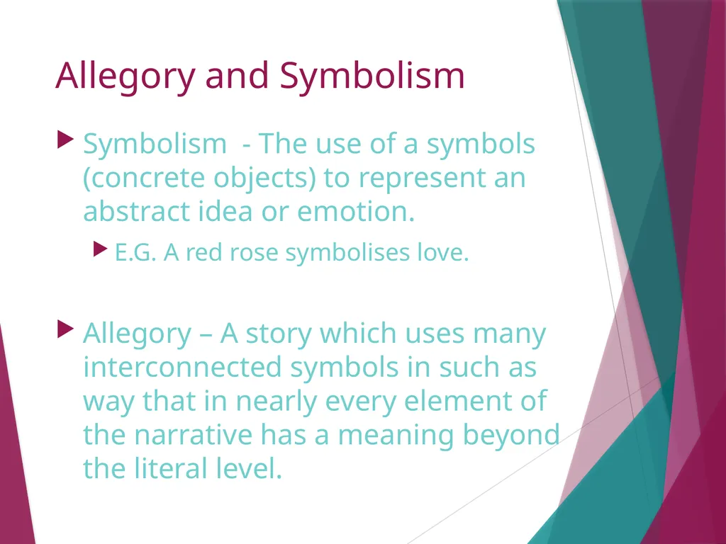 ‘Fearless’ By Janice Galloway Pre-Reading What - slide 25 of 27