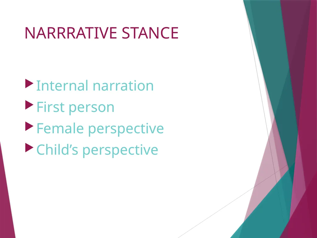 ‘Fearless’ By Janice Galloway Pre-Reading What - slide 20 of 27
