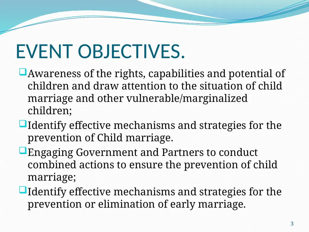 MAY/JUNE ERIKS PROGRAM PRESENTATION KEY CHILD - slide 3 of 10