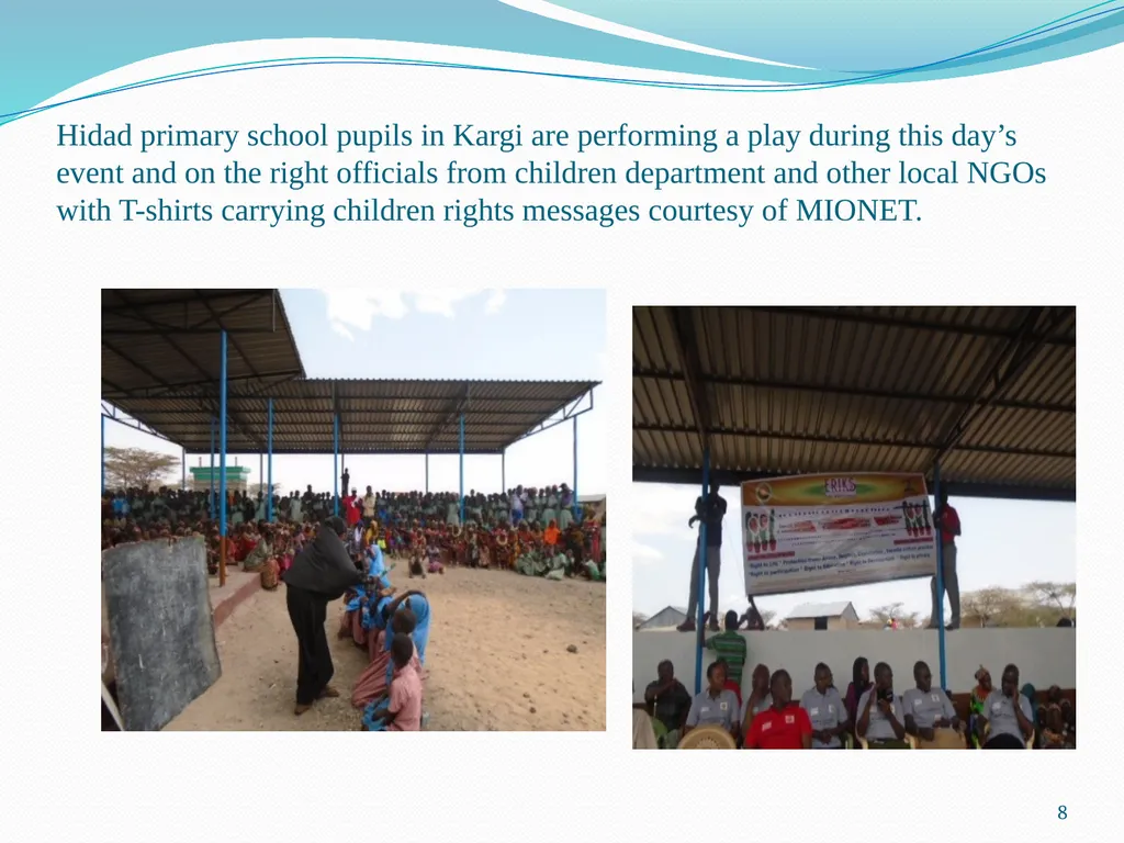 MAY/JUNE ERIKS PROGRAM PRESENTATION KEY CHILD - slide 8 of 10