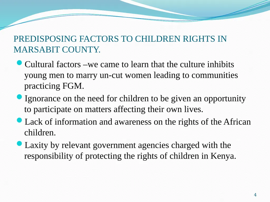 MAY/JUNE ERIKS PROGRAM PRESENTATION KEY CHILD - slide 4 of 10