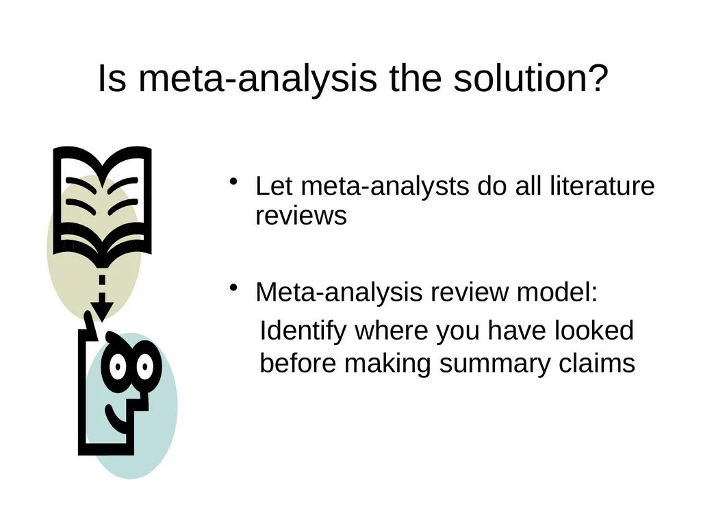Dismissive Reviews, Citation Cartels, and the - slide 44 of 45