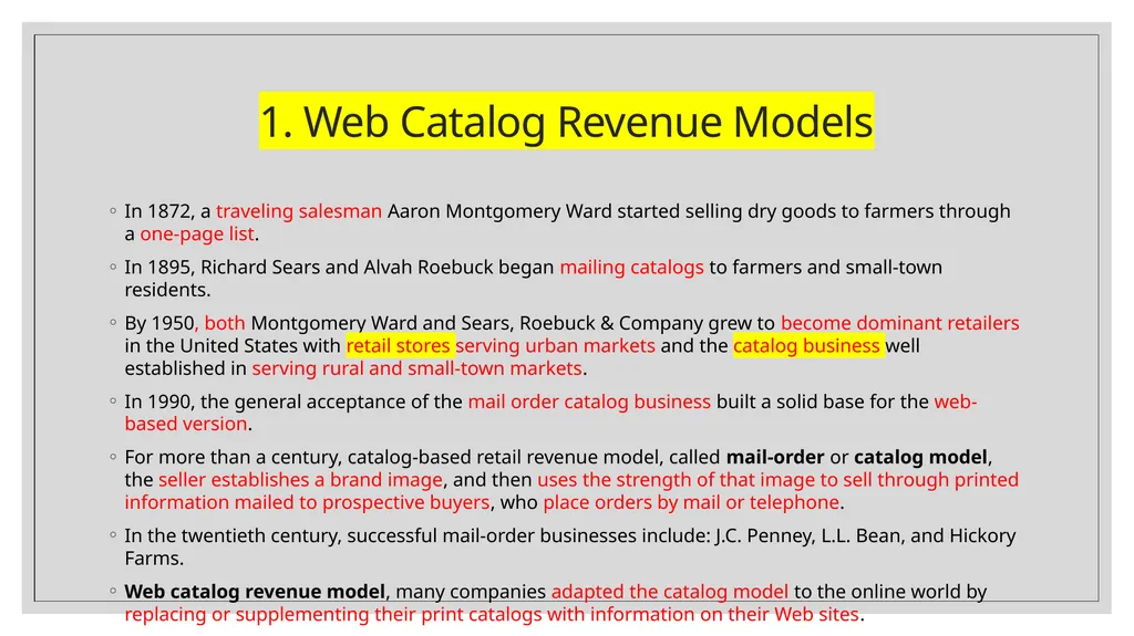 Com 3105 E-Commerce Application Development Hans - slide 4 of 41