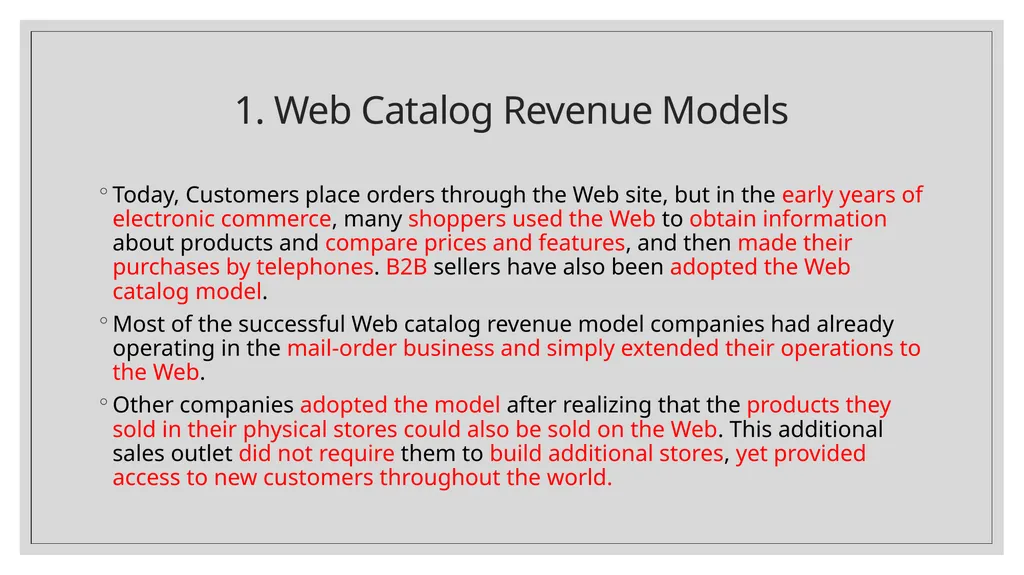 Com 3105 E-Commerce Application Development Hans - slide 5 of 41