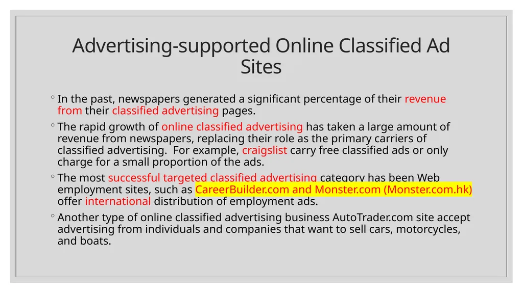 Com 3105 E-Commerce Application Development Hans - slide 19 of 41