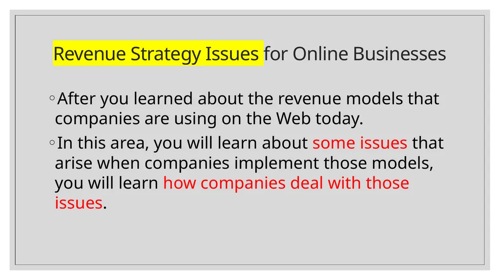 Com 3105 E-Commerce Application Development Hans - slide 32 of 41