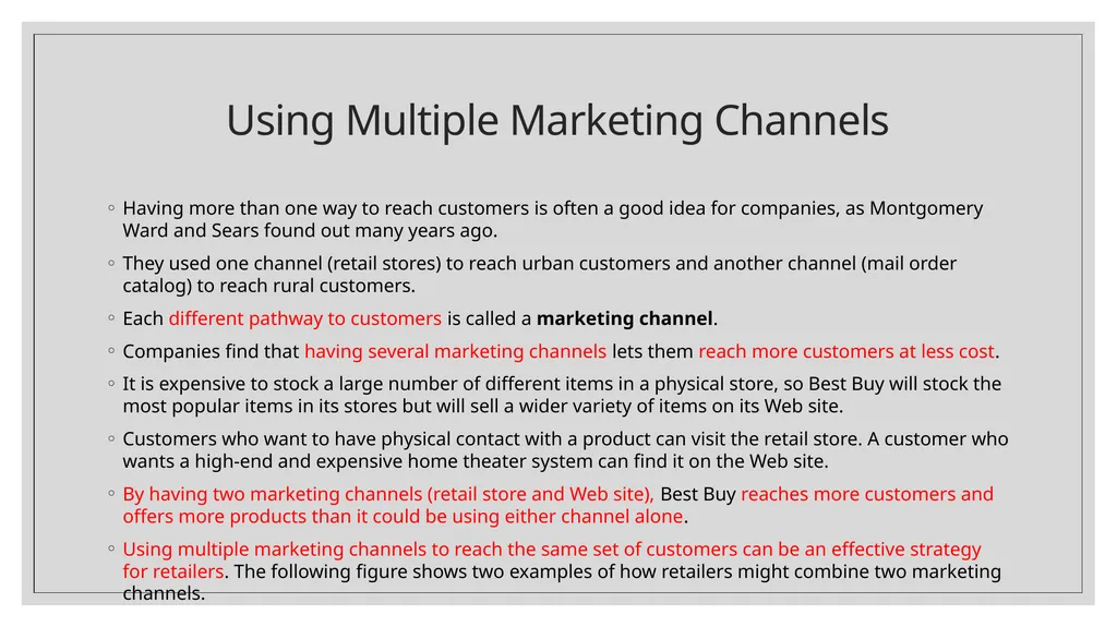 Com 3105 E-Commerce Application Development Hans - slide 7 of 41