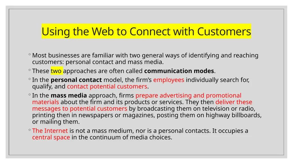 Com 3105 E-Commerce Application Development Hans - slide 38 of 41