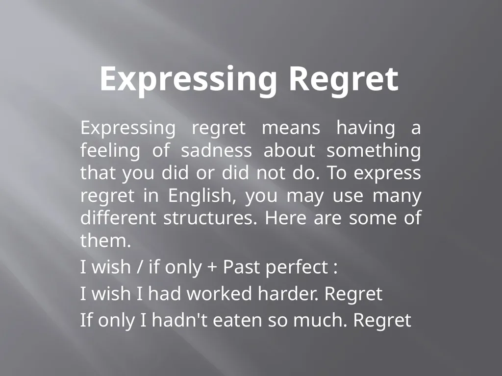 Language functions in English Assistant Lecturer : - slide 7 of 17