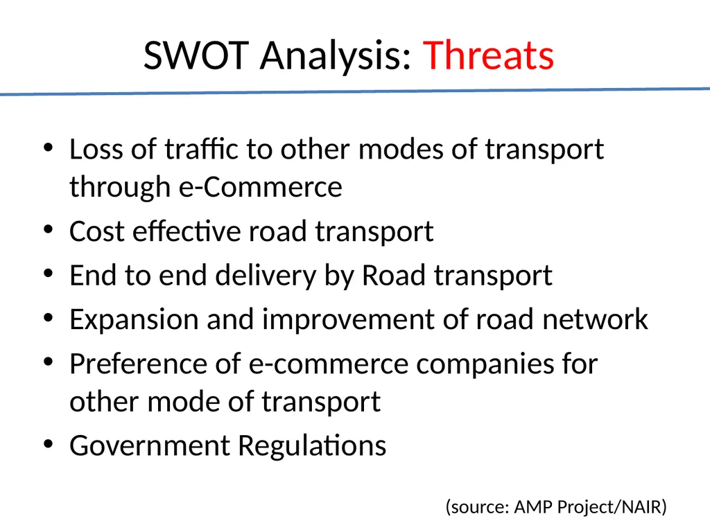 Indian Railways Parcel Business CEP B2C E-Commerce - slide 35 of 44