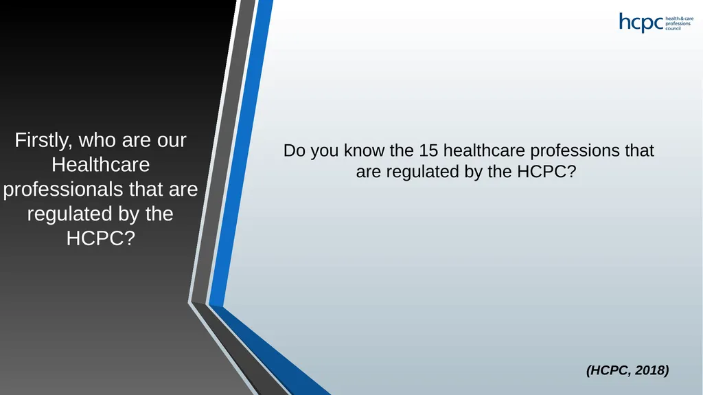 Being open and honest when things go wrong - slide 3 of 26