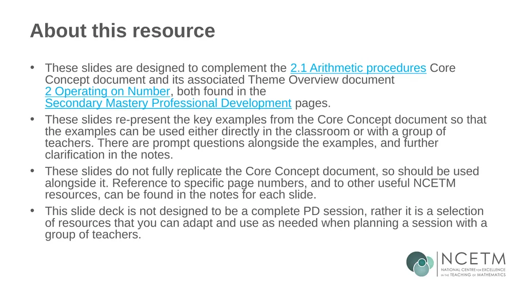 Additive structures for positive and negative - slide 2 of 37