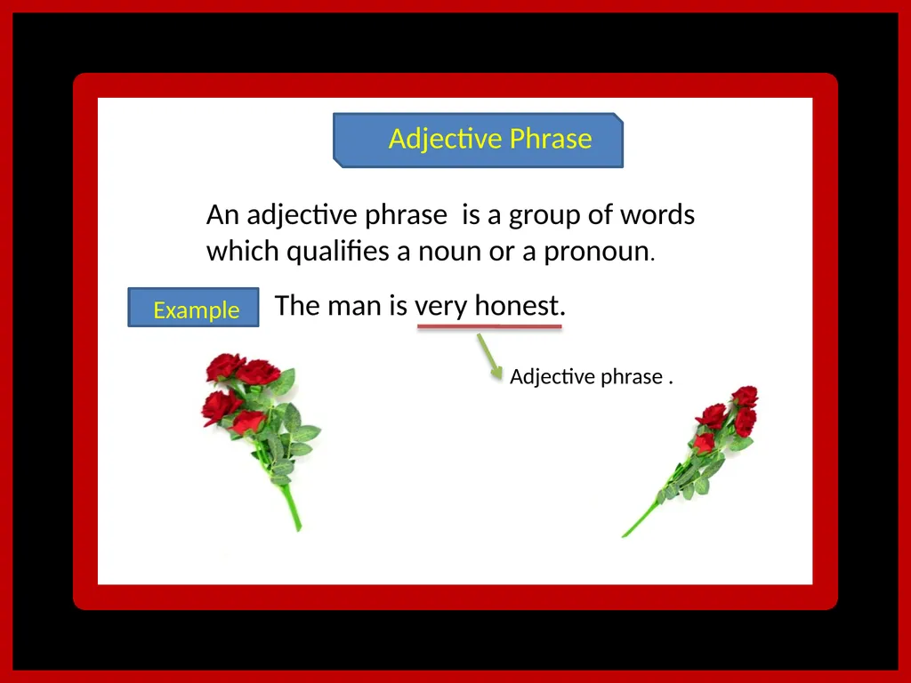 Welcome to my today’s class Introduce Happy das - slide 12 of 15