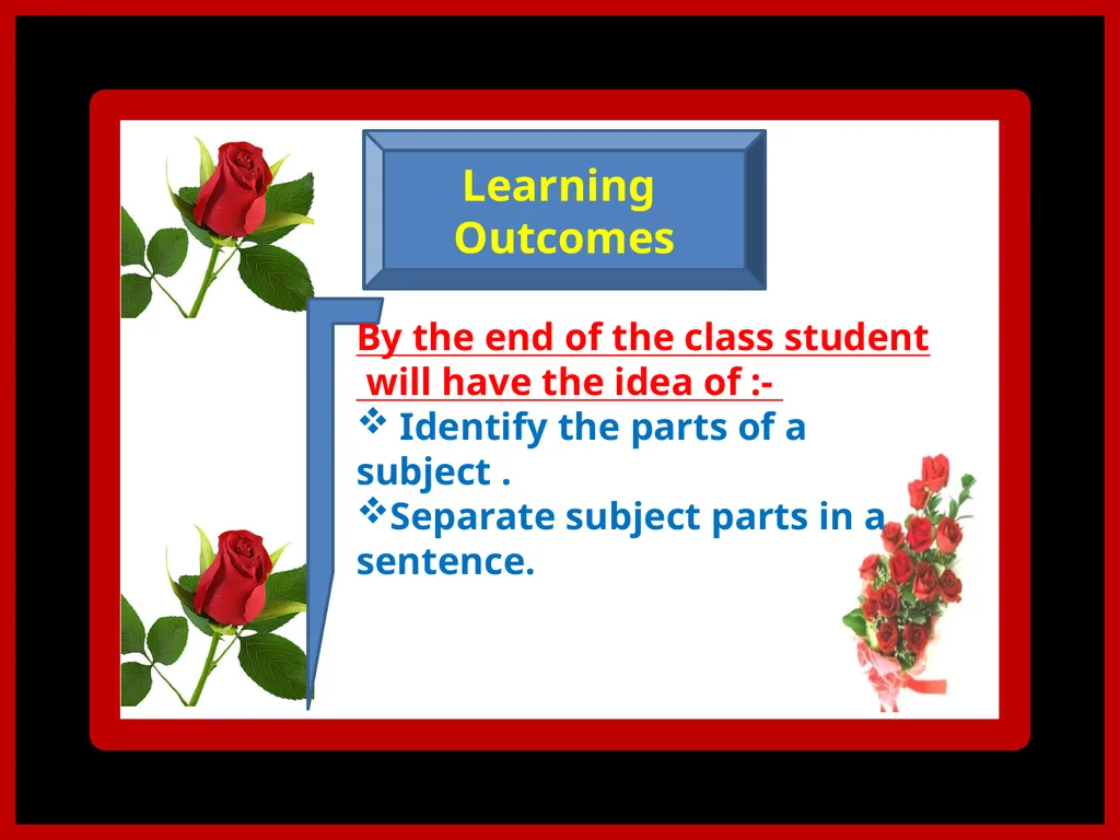 Welcome to my today’s class Introduce Happy das - slide 5 of 15