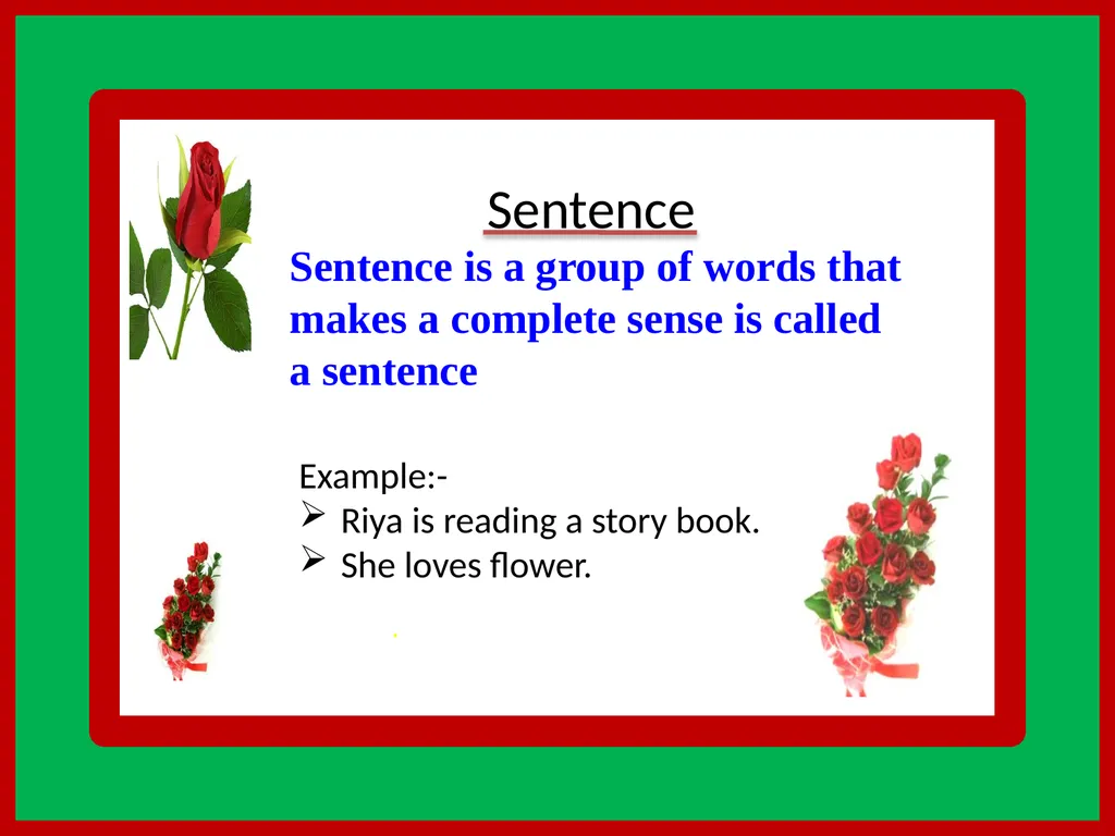 Welcome to my today’s class Introduce Happy das - slide 6 of 15