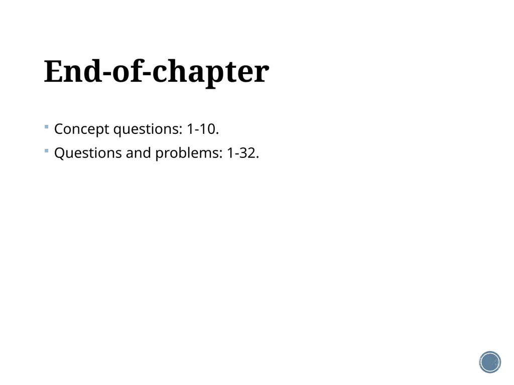 Chapter 11: The CAPM Corporate Finance Outline - slide 51 of 51