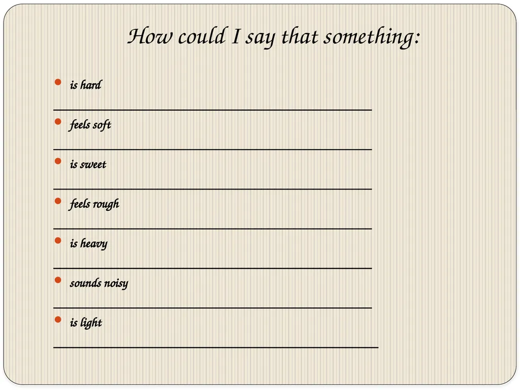 Similes What are similes?? Similes are a way to - slide 7 of 20