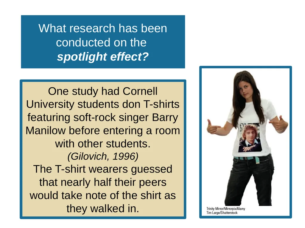 Unit 10 Personality Module 59 Exploring the Self - slide 9 of 41