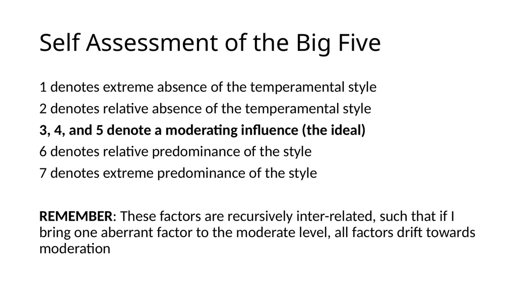 POSITIVE PSYCHOLOGY Applications for Resiliency - slide 44 of 52