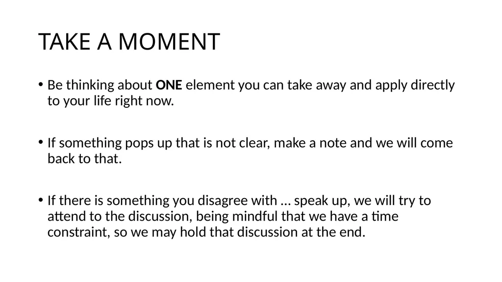 POSITIVE PSYCHOLOGY Applications for Resiliency - slide 3 of 52