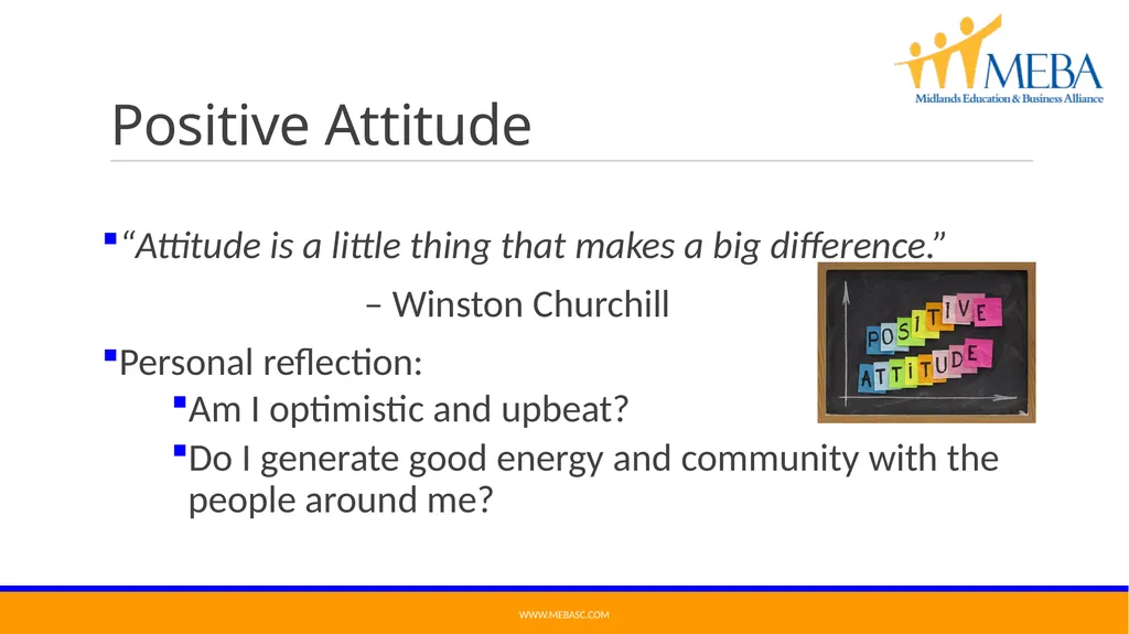 Got Soft Skills? READY, SET, CONNECT! MEBA’s - slide 5 of 11