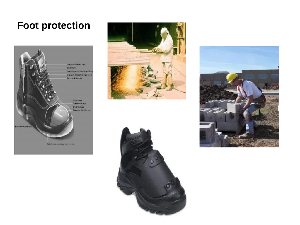 Personal Protective Equipment 1 Disclaimer - slide 38 of 62