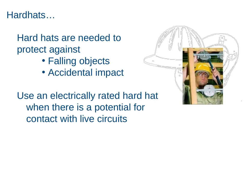 Personal Protective Equipment 1 Disclaimer - slide 27 of 62