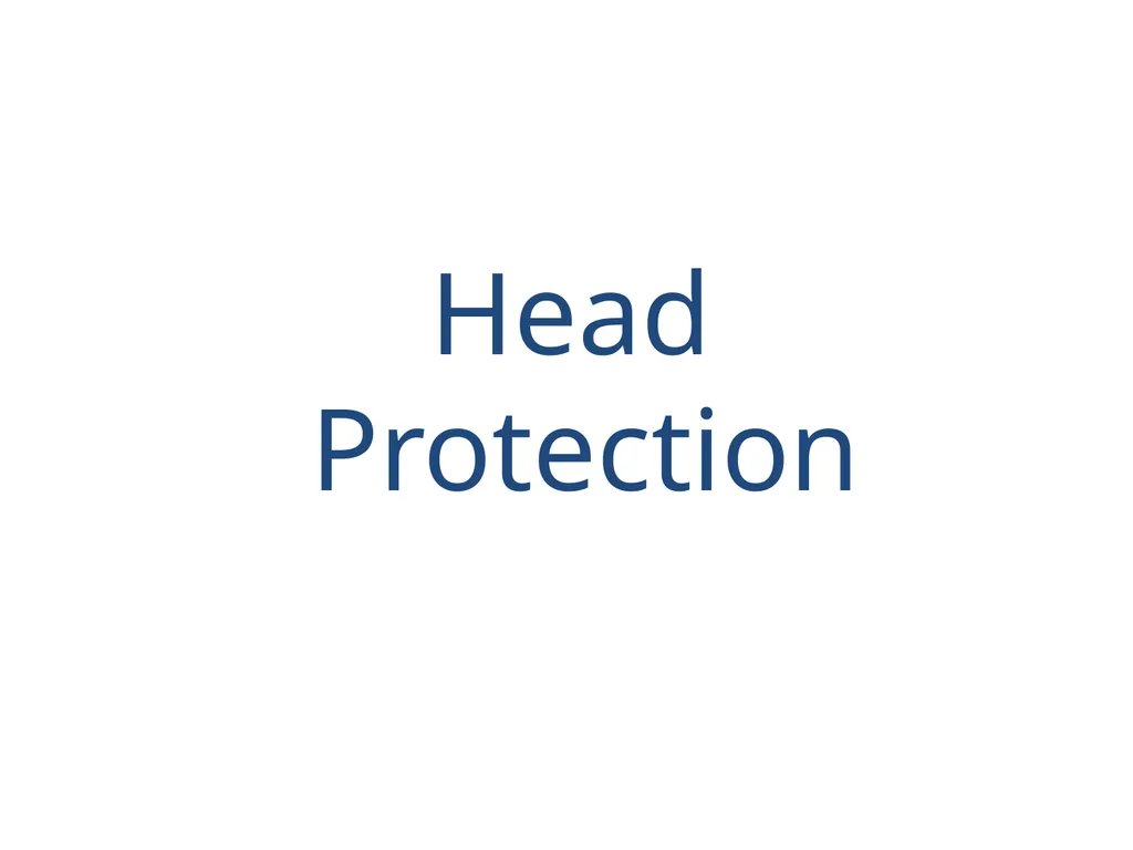 Personal Protective Equipment 1 Disclaimer - slide 26 of 62