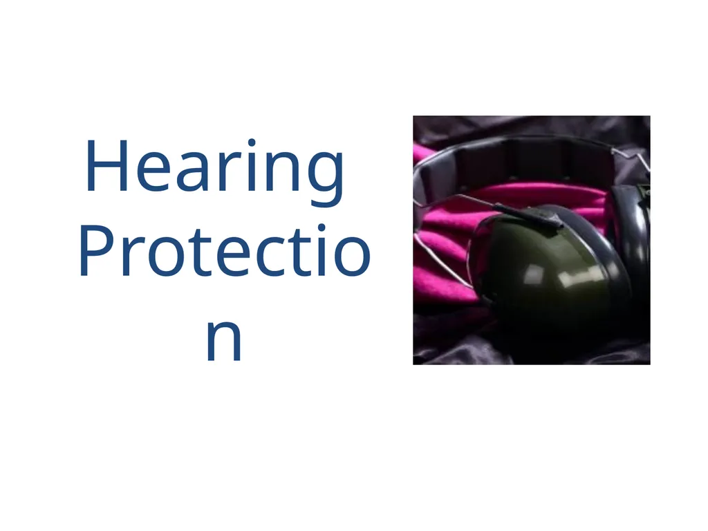 Personal Protective Equipment 1 Disclaimer - slide 47 of 62
