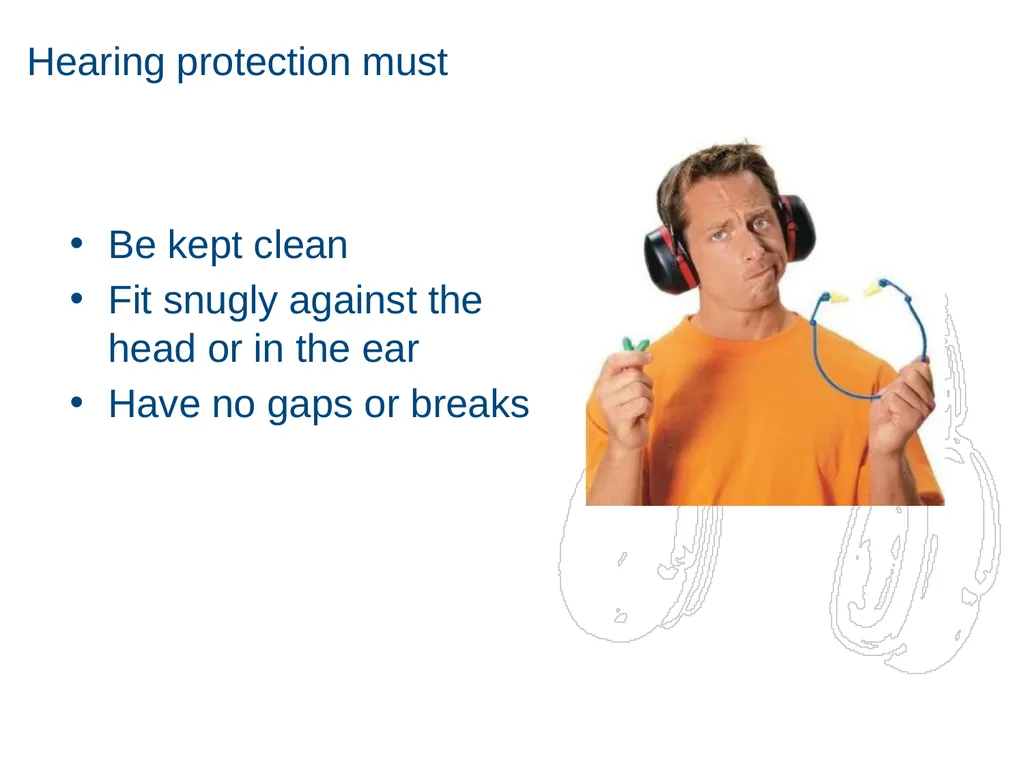 Personal Protective Equipment 1 Disclaimer - slide 53 of 62