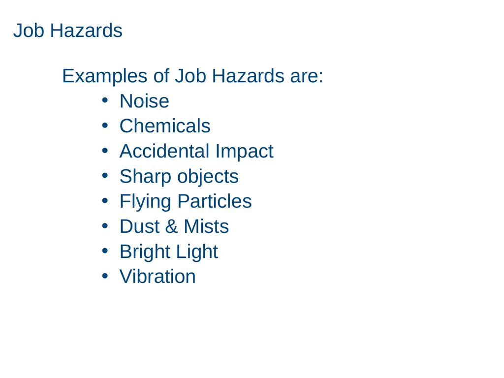 Personal Protective Equipment 1 Disclaimer - slide 8 of 62