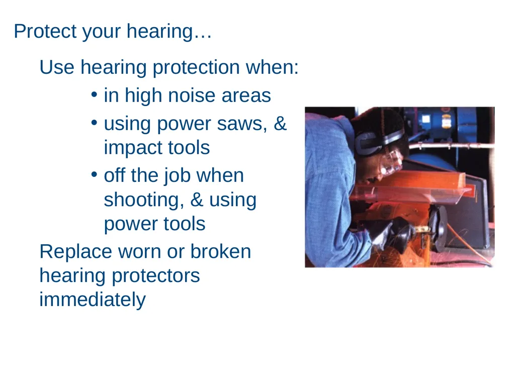 Personal Protective Equipment 1 Disclaimer - slide 48 of 62