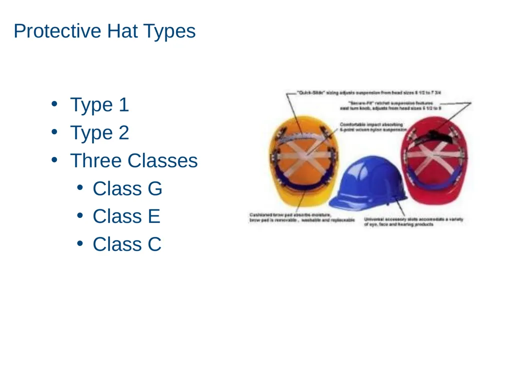 Personal Protective Equipment 1 Disclaimer - slide 29 of 62